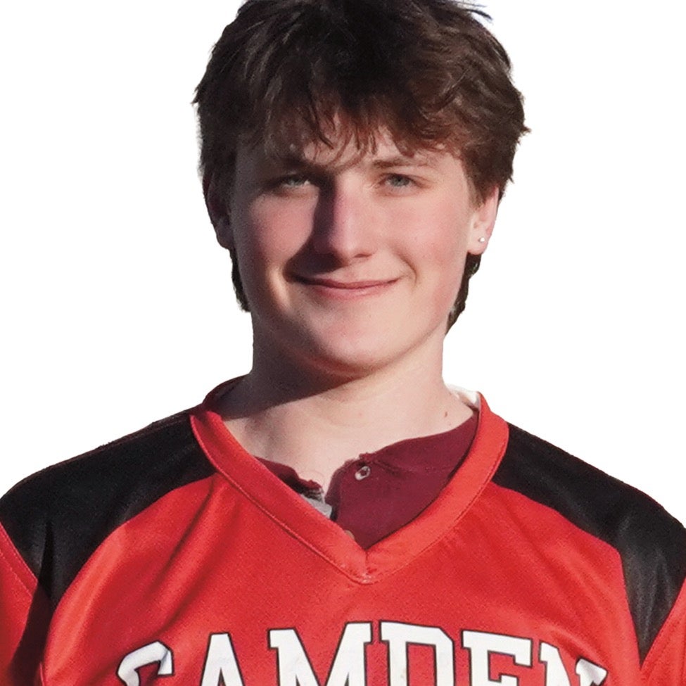 James Kimmett mugshot
