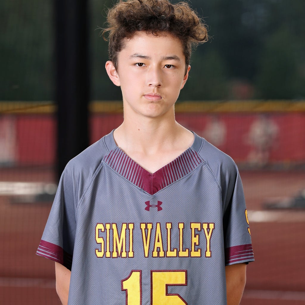 Sebastien Lee mugshot