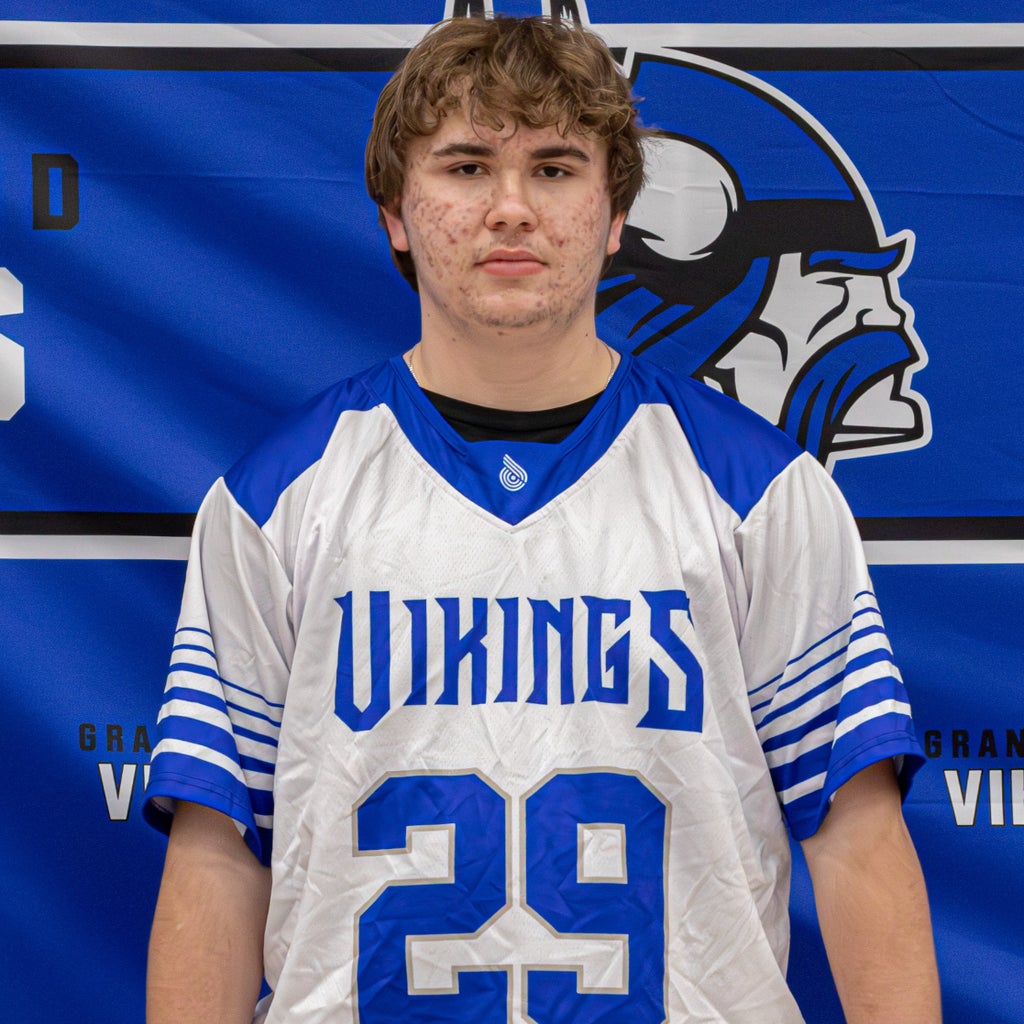 Mitchell Dylag mugshot