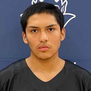 Raziah Yazzie mugshot