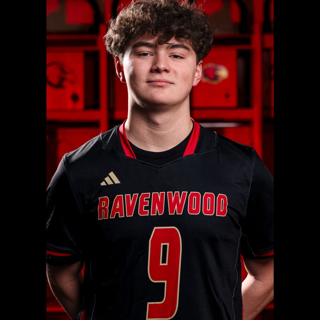 Sebastian Revesz mugshot