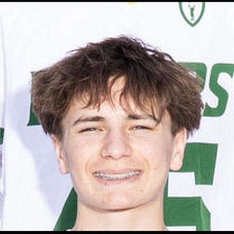 Gavin Wulforst mugshot