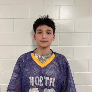 Jacob Gonzales mugshot