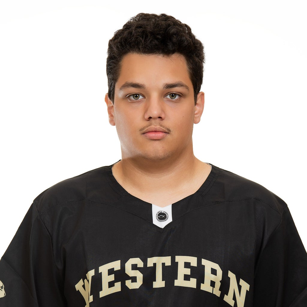 Andres Oviedo mugshot