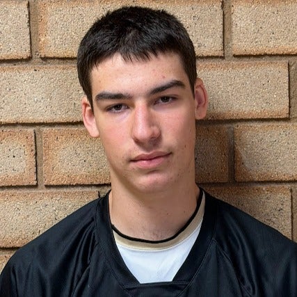 Wade DeFelice mugshot