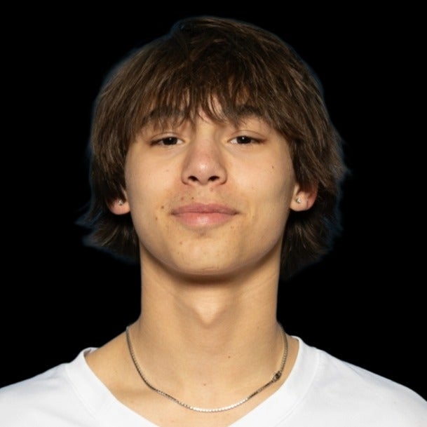 Luca Poudevigne mugshot