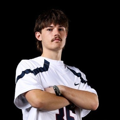 Coleton Hansen mugshot