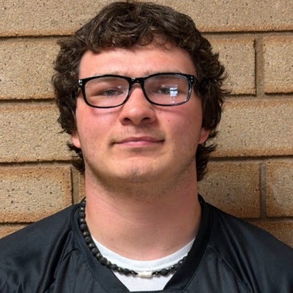 Bob Barisoff mugshot