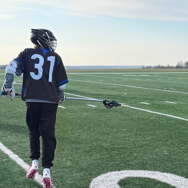 Malcolm McCarthy mugshot