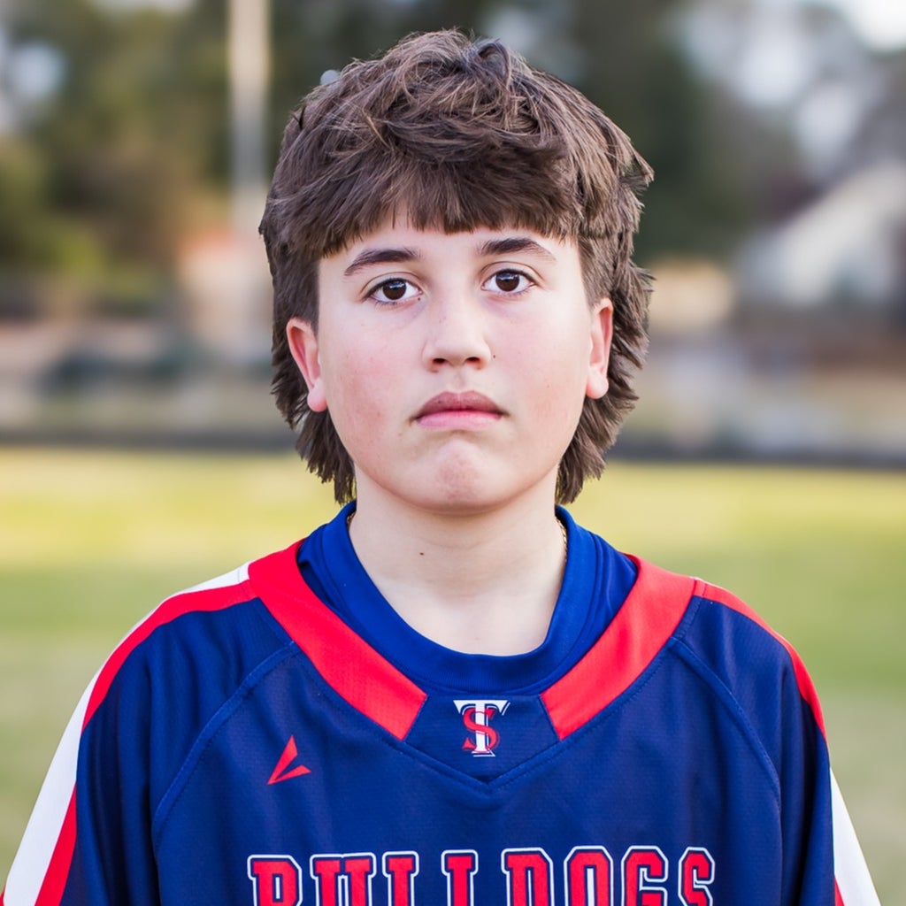 James Hondros mugshot