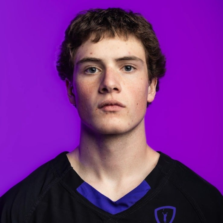 Maddox Poulton mugshot