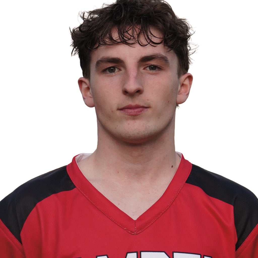 Josh Hitchings mugshot