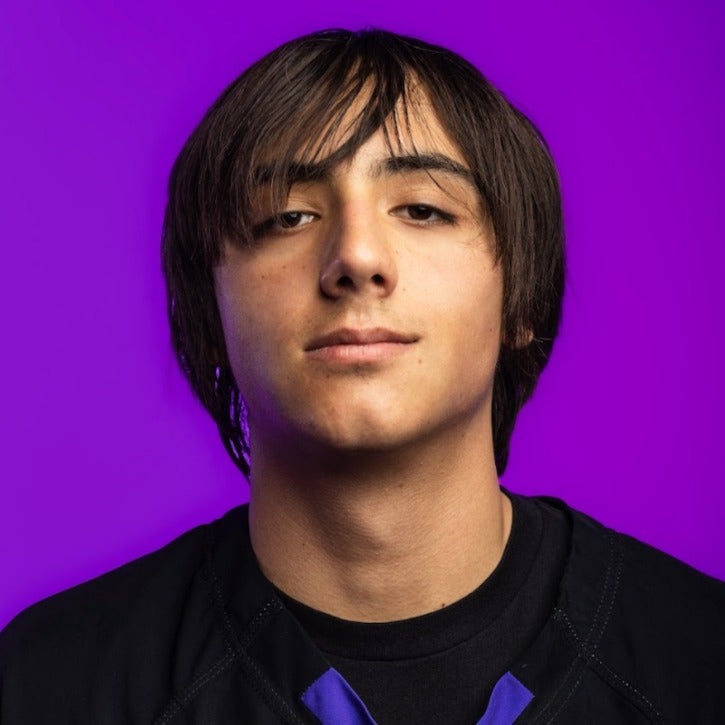 Miles Carter mugshot