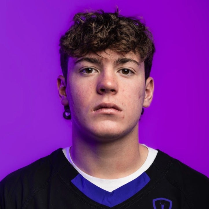 Beckham Barrus mugshot