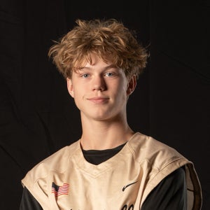 Gabe Schnelle mugshot