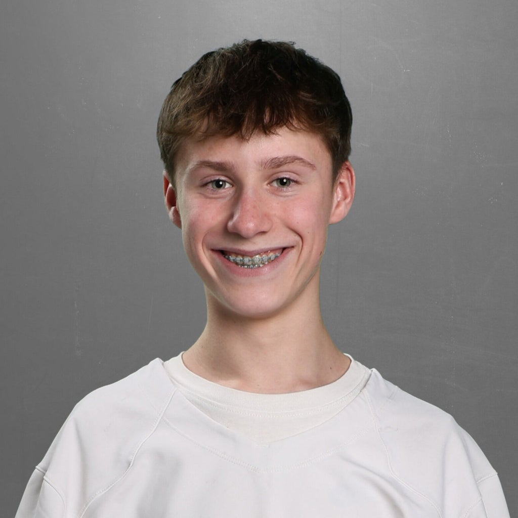 Ethan Wolfe mugshot