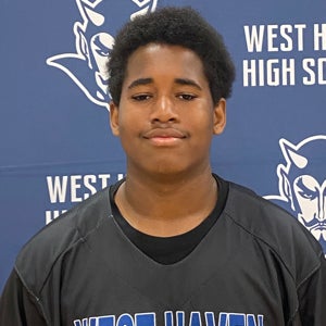 Jayvion Fearon mugshot