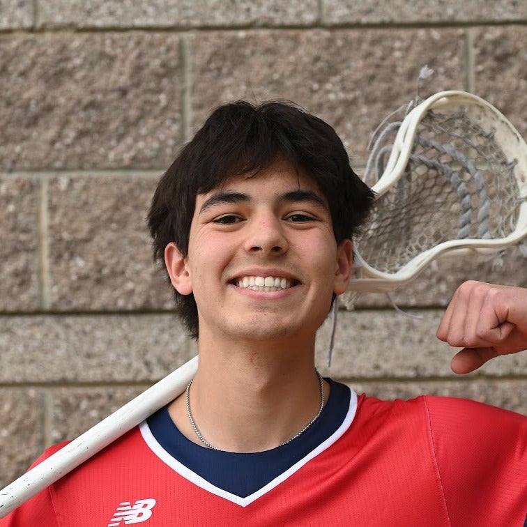 Hudson Lammers mugshot