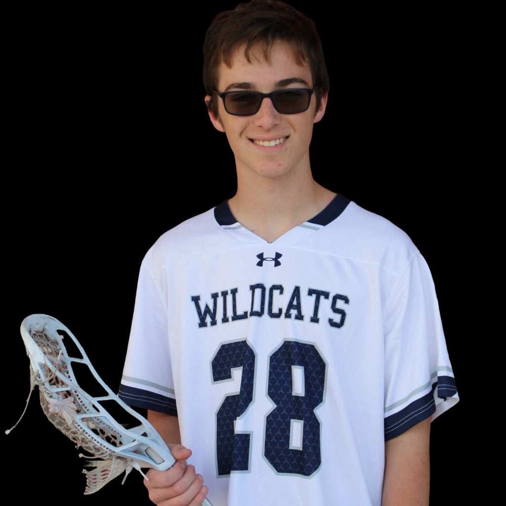 Colton Greer mugshot