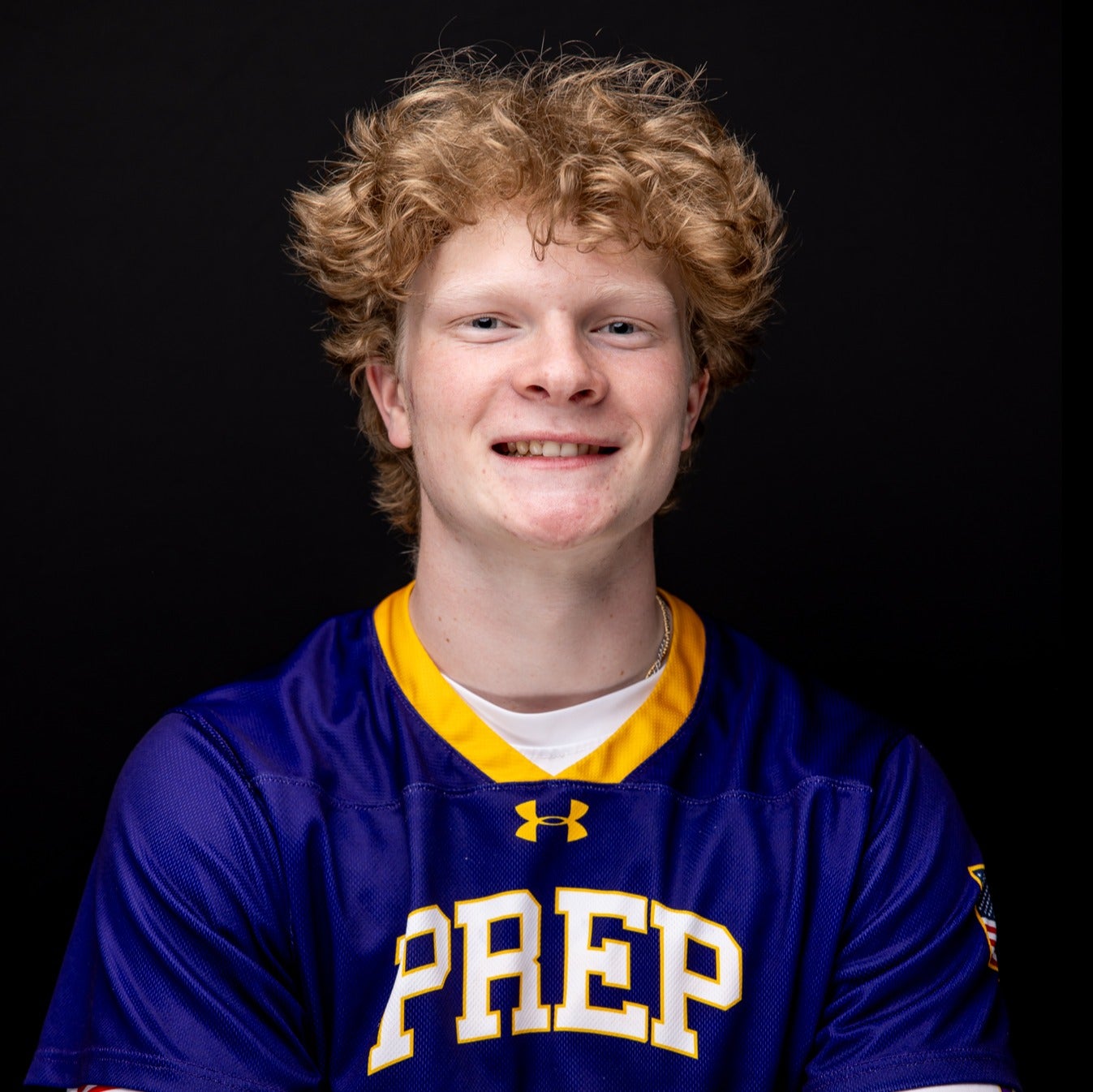 James Stallman mugshot