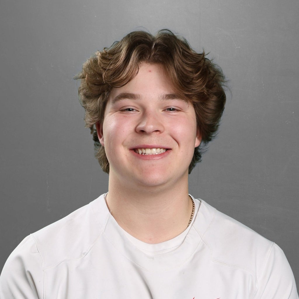 Logan Dressler mugshot