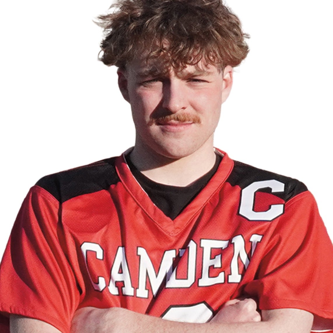 Cayden Dinneen