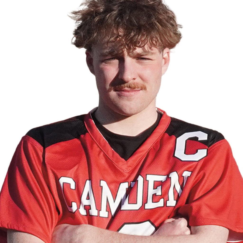 Cayden Dinneen mugshot