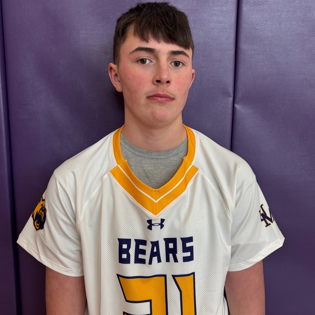 Brayden Sorling mugshot