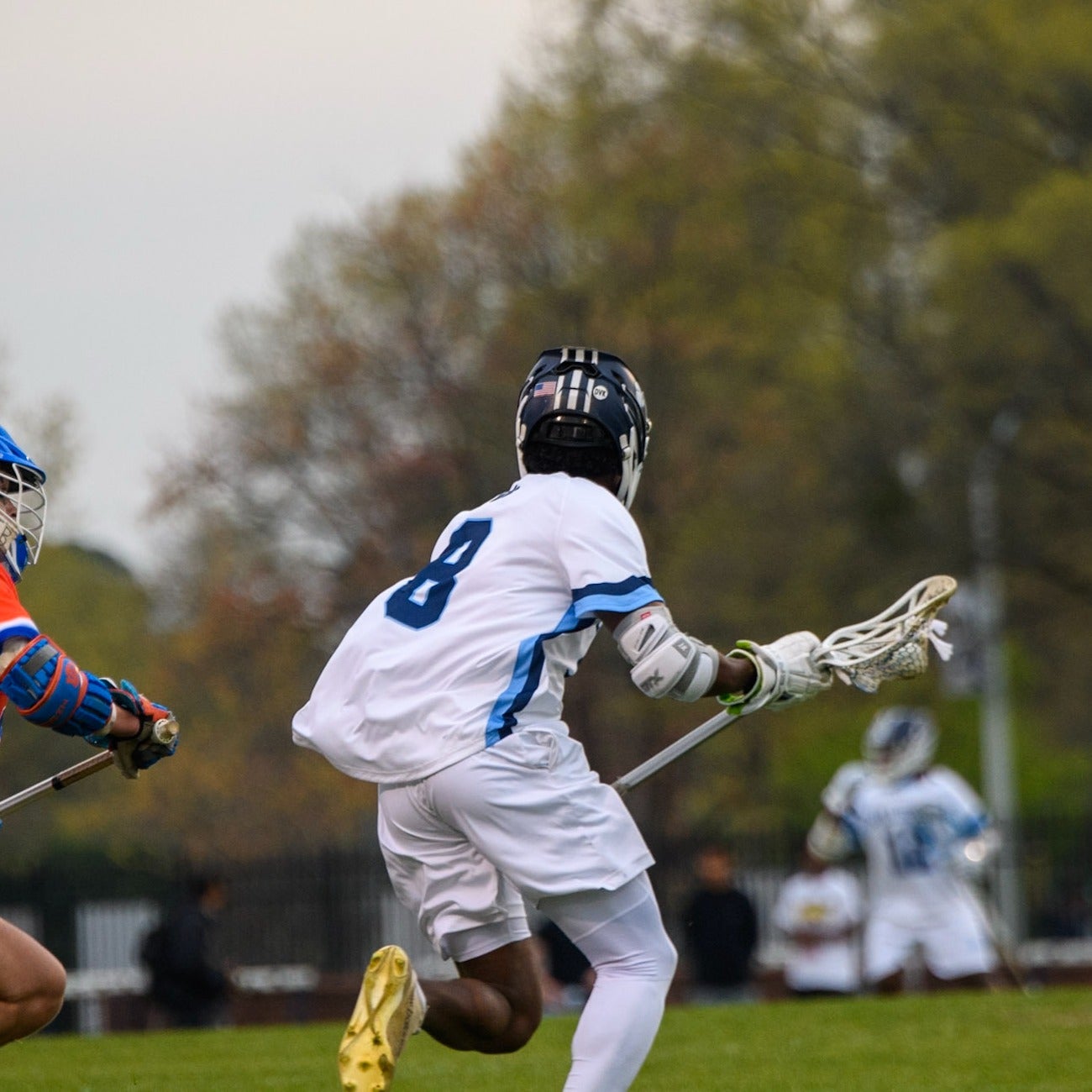 Quentin Whidbee mugshot