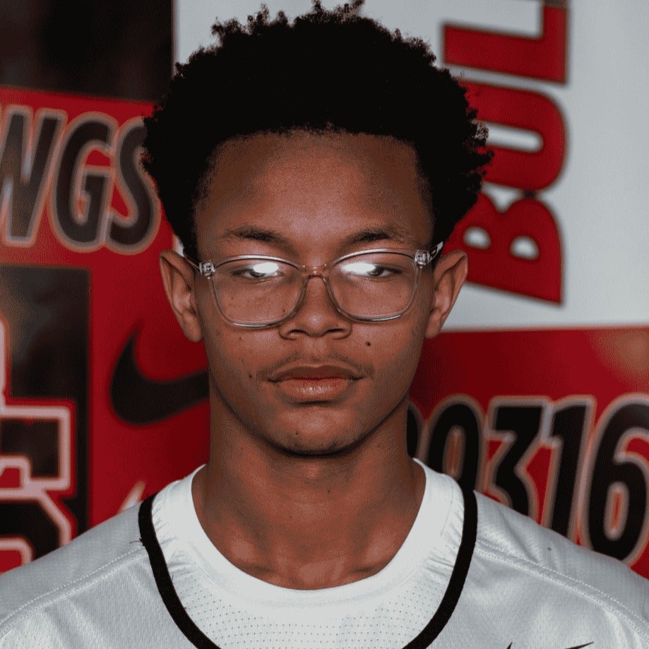 Jimerion Makupson mugshot