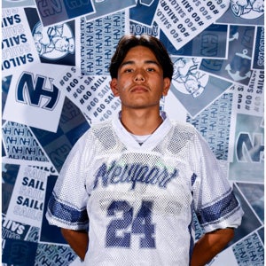 Daniel Morales mugshot