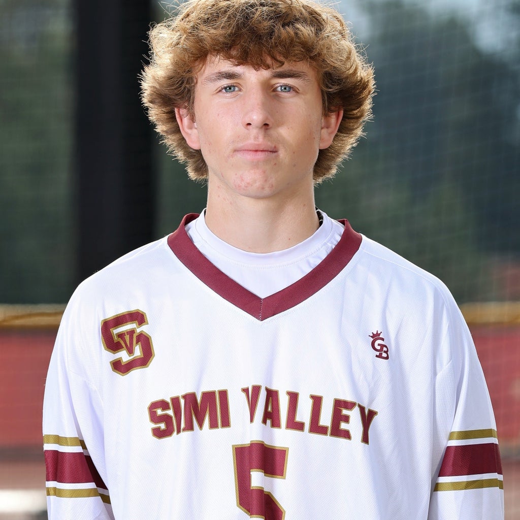 Cameron Haber mugshot