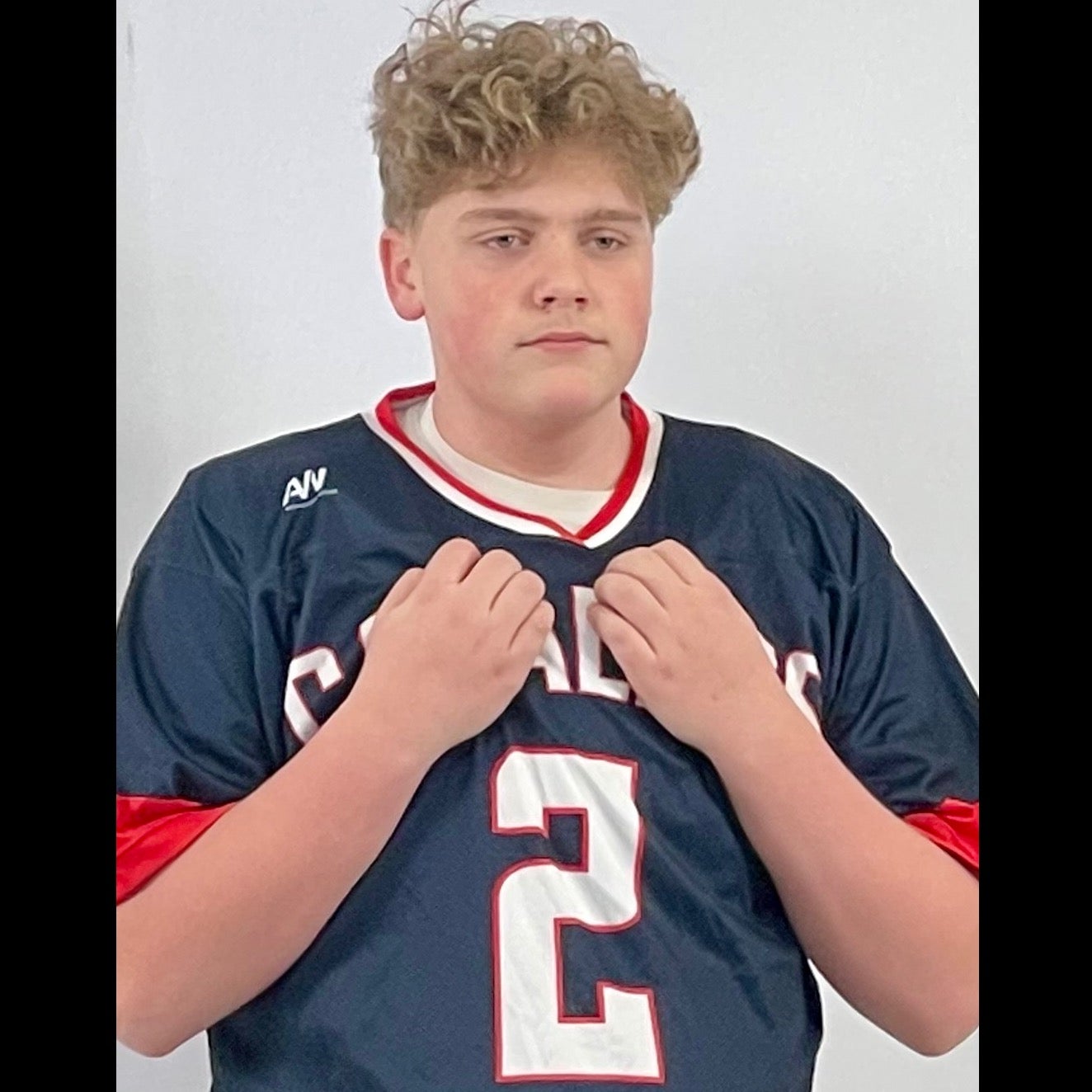 Aiden Combs