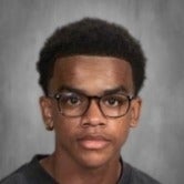 Alijah Hunter mugshot