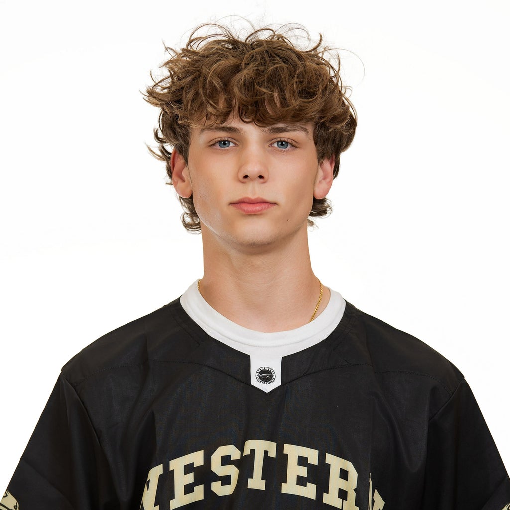 Colten Hensley mugshot