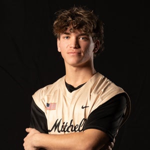 Nick Tsiabasis mugshot