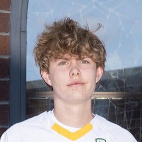 Colton Pendergrass mugshot