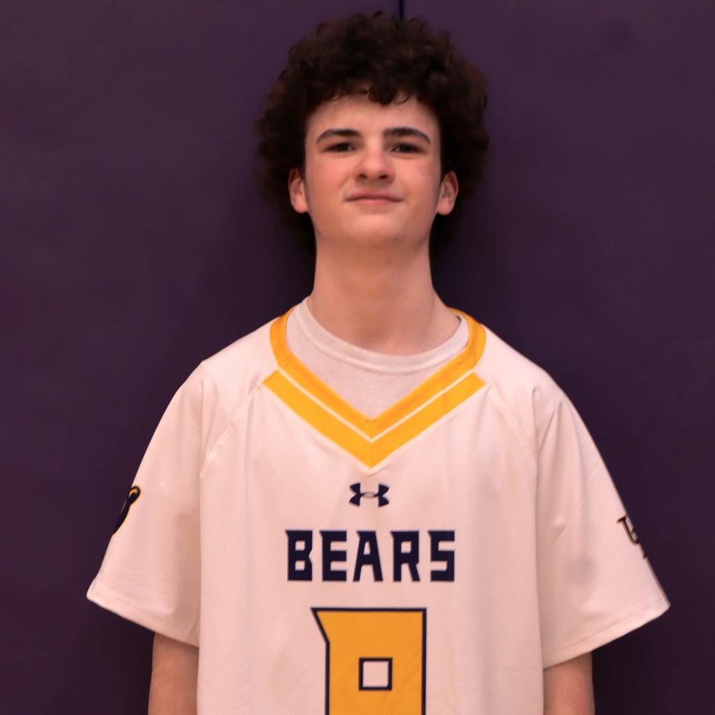 Aiden Danford mugshot