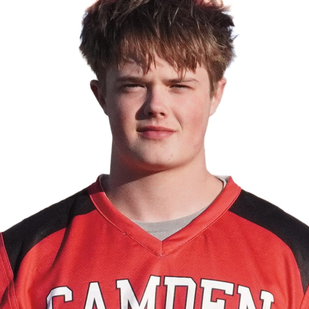Colton Massey mugshot