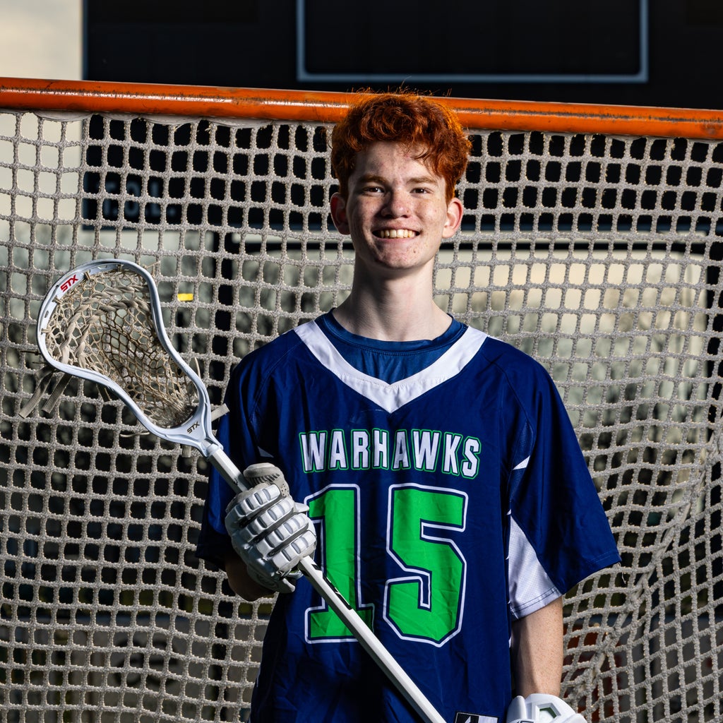 Abram Hubert mugshot