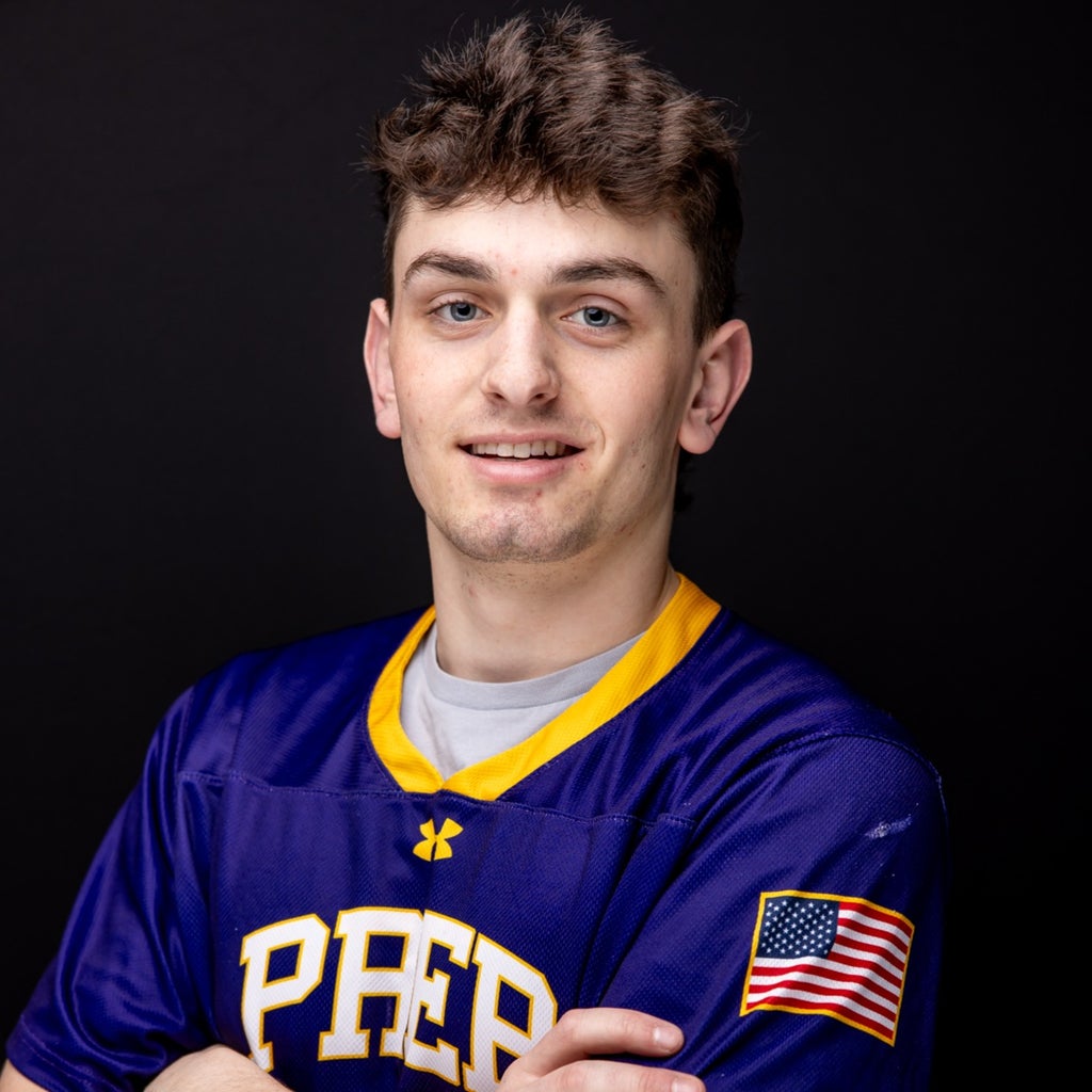 Mackey Lynett mugshot