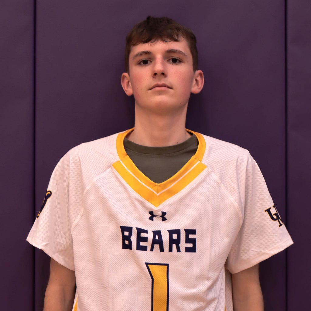 Tyler Schumack mugshot