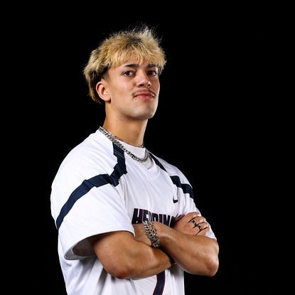 Jackson Mendenhall mugshot