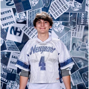 Damien Bitetti mugshot