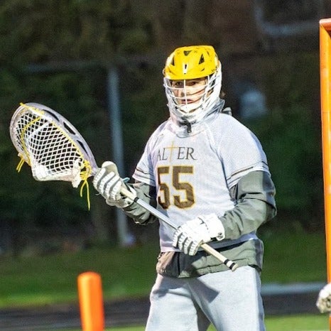 Brodie Shoup mugshot