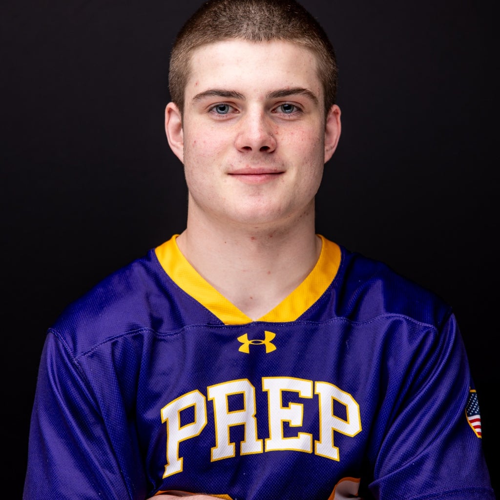 Ethan Barrett mugshot