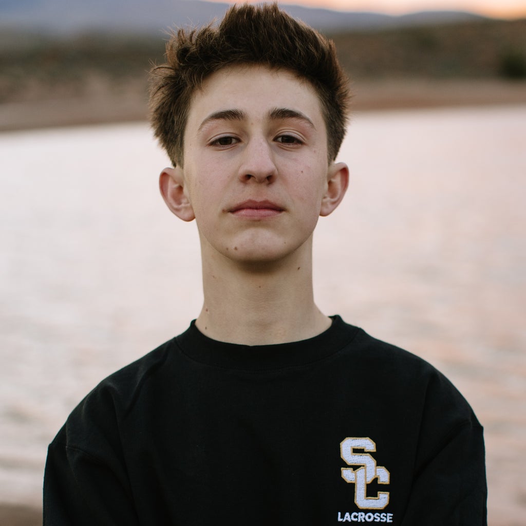 Ashton Runolfson mugshot