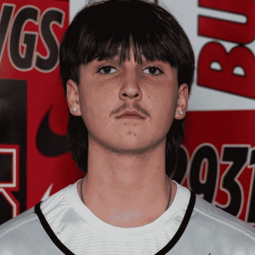 Micheal Thomas mugshot