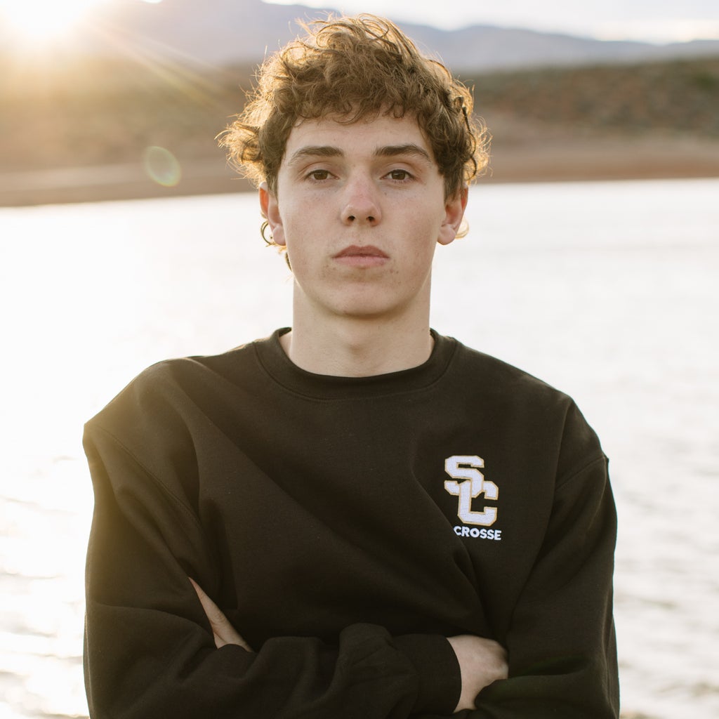 Miles Randolph mugshot