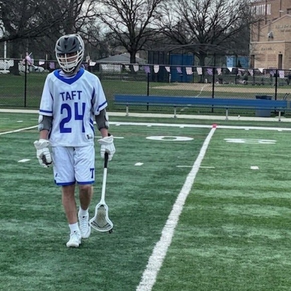 Brandon Adamus mugshot